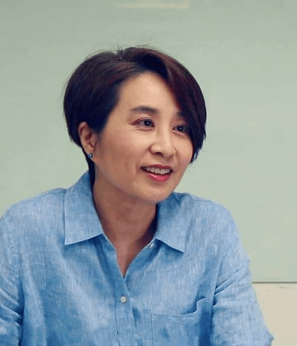 8 馬藹萱
