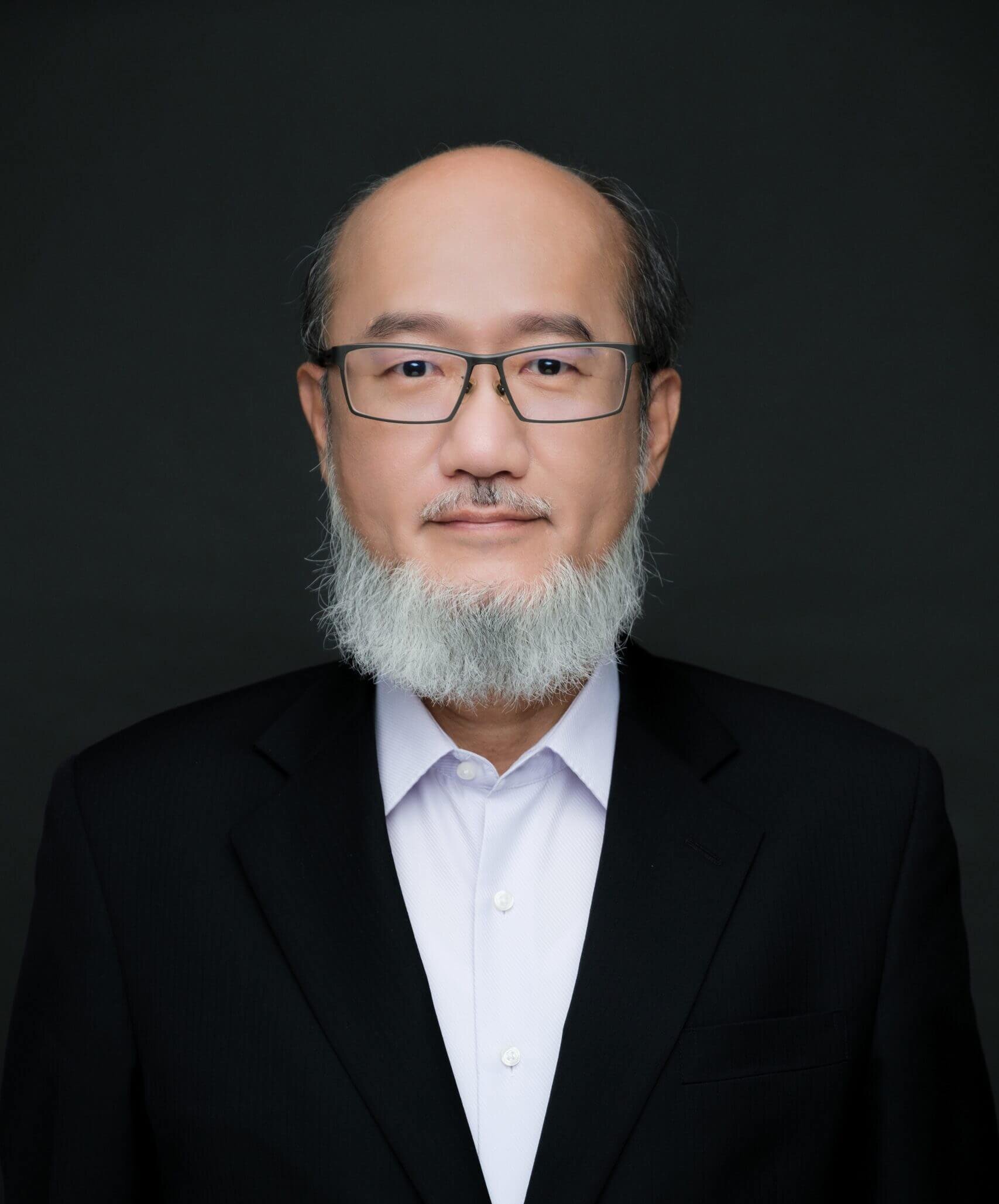 林從一院長照片